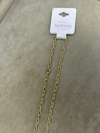 SELİN ACCESSORY VIP XUPİNG ZİNCİR & KOLYE