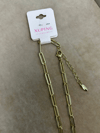 SELİN ACCESSORY VIP XUPİNG ZİNCİR & KOLYE