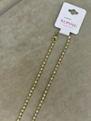 SELİN ACCESSORY VIP XUPİNG ZİNCİR & KOLYE