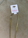 SELİN ACCESSORY VIP XUPİNG ZİNCİR & KOLYE