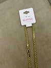SELİN ACCESSORY VIP XUPİNG ZİNCİR & KOLYE
