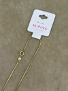 SELİN ACCESSORY VIP XUPİNG ZİNCİR & KOLYE