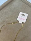 SELİN ACCESSORY VIP XUPİNG ZİNCİR & KOLYE