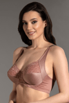 BALENLİ DANTELLİ TOPARLAYICI(MİNİMİZER) SÜTYEN NEW2305
