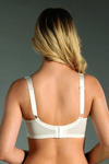 BALENLİ DANTELLİ TOPARLAYICI(MİNİMİZER) SÜTYEN NEW2305
