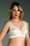 BALENLİ DANTELLİ TOPARLAYICI(MİNİMİZER) SÜTYEN NEW2305