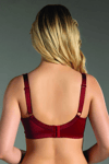BALENLİ DANTELLİ TOPARLAYICI(MİNİMİZER) SÜTYEN NEW2305