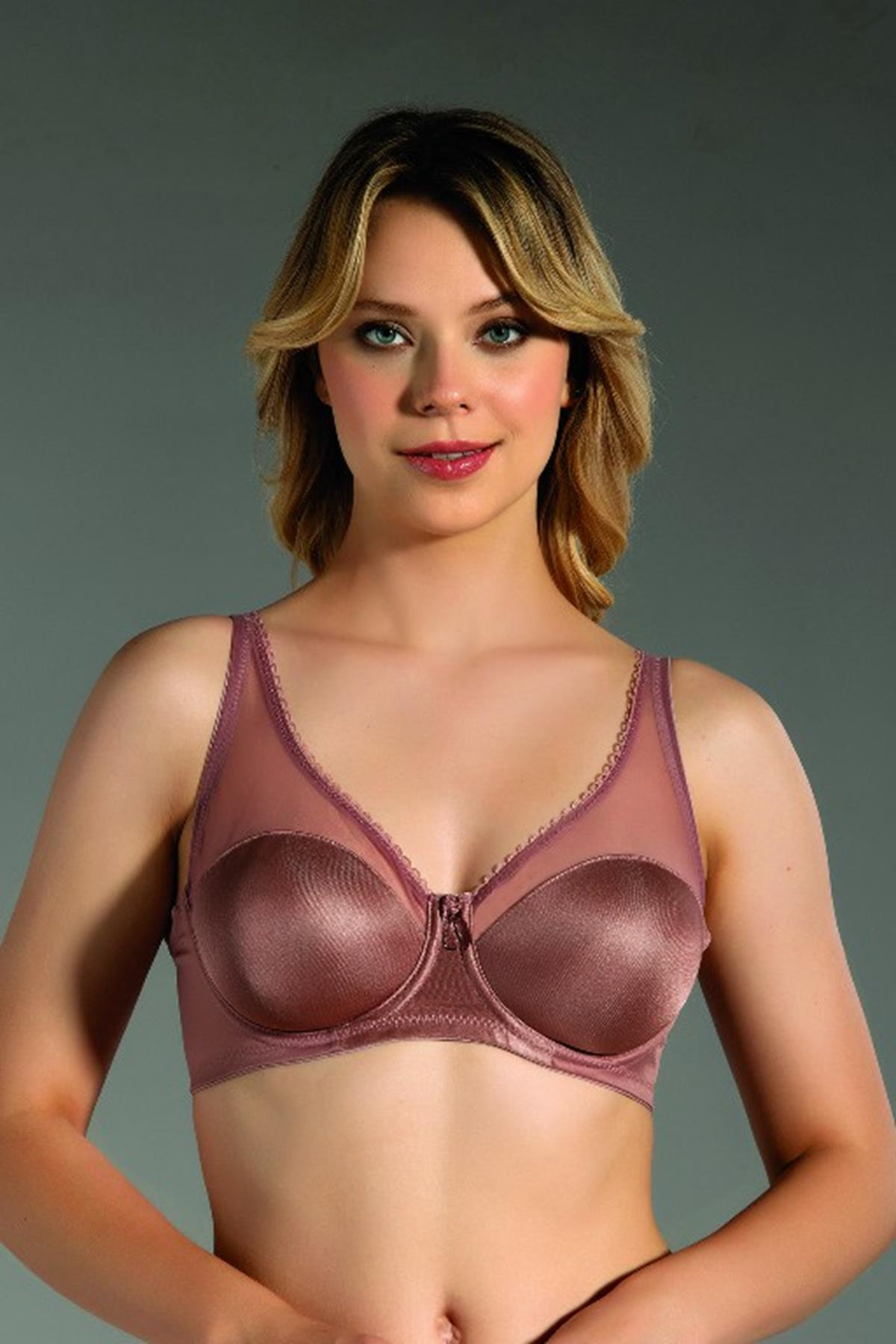 BALENSİZ TÜLLÜ MİNİMİZER(TOPARLAYICI) NEWBRA2303