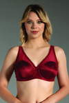 BALENSİZ TÜLLÜ MİNİMİZER(TOPARLAYICI) NEWBRA2303