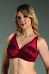 BALENSİZ TÜLLÜ MİNİMİZER(TOPARLAYICI) NEWBRA2303