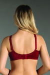 BALENSİZ TÜLLÜ MİNİMİZER(TOPARLAYICI) NEWBRA2303