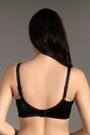 BALENSİZ TÜLLÜ MİNİMİZER(TOPARLAYICI) NEWBRA2303