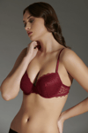 DESTEKLİ DANTELLİ SÜTYEN NEWBRA8125