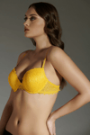 DESTEKLİ DANTELLİ SÜTYEN NEWBRA8125