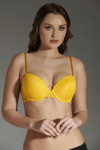 DESTEKLİ DANTELLİ SÜTYEN NEWBRA8125