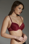 DESTEKLİ DANTELLİ SÜTYEN NEWBRA8125