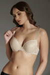DESTEKLİ DANTELLİ SÜTYEN NEWBRA8125