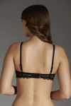 DESTEKLİ DANTELLİ SÜTYEN NEWBRA8125
