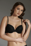 DESTEKLİ DANTELLİ SÜTYEN NEWBRA8125