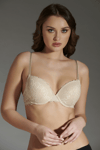 DESTEKLİ DANTELLİ SÜTYEN NEWBRA8125