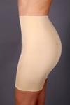 LAZER KESİM PAÇALI ŞORT KORSE NEW9209