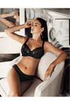 MİNİMİZER BALENLİ DANTELLİ TOPARLAYICI SÜTYEN NEWBRA346000