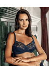 MİNİMİZER BALENLİ DANTELLİ TOPARLAYICI SÜTYEN NEWBRA346000