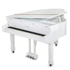 Arsenberg Speyer AGP150W Beyaz Grand Piyano