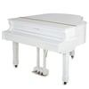 Arsenberg Speyer AGP150W Beyaz Grand Piyano