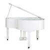 Arsenberg Speyer AGP150W Beyaz Grand Piyano