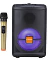 D-SOUND Ds-08 Telsizli 8 Ses Sistemi Kablosuz Mikrofon