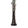 Duffon XCL340E Abanoz Sol Klarnet