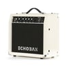 Echoban GA15 15 Watt Beyaz Gitar Amfisi