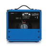 Echoban GA15 15 Watt Mavi Gitar Amfisi