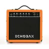 Echoban GA15 15 Watt Turuncu Gitar Amfisi