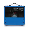 Echoban GA15USB 15 Watt Mavi Gitar Amfisi USB