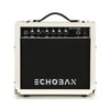 Echoban GA15USB 15 Watt Mavi Gitar Amfisi USB