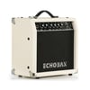 Echoban GA15USB 15 Watt Mavi Gitar Amfisi USB