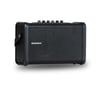 Echoban X6S 20 Watt Portable Amfi