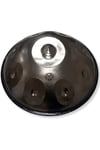 Hang Drum Arsha Steel Bakır