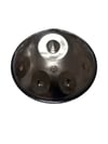 Hang Drum Arsha Steel Bakır