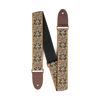 Martin Jacquard Boho Tapestry Gitar Askısı