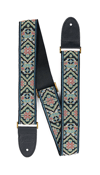 Martin Jacquard Grecian Medallion Gitar Askısı