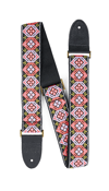 Martin Jacquard Lilac Coral Gemstone Gitar Askısı