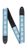Martin Jacquard Snowhead Gitar Askısı