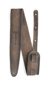Martin Roughout Deri Grayburst Gitar Askısı