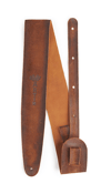 Martin Roughout Deri Streetmaster Gitar Askısı