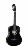 Mercury MS139 BK Klasik Gitar