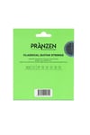 Pranzen PSF400N Flamenko Klasik Gitar Teli