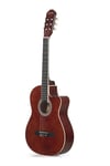 Ravenni RCG120BRC Naturel Klasik Gitar